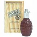Arsenal Dark Red Cologne - Click Image to Close